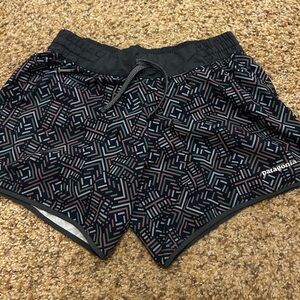 Patagonia running Shorts